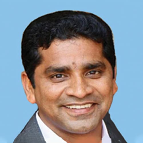 Rev. Fr Sebastian Muringassery